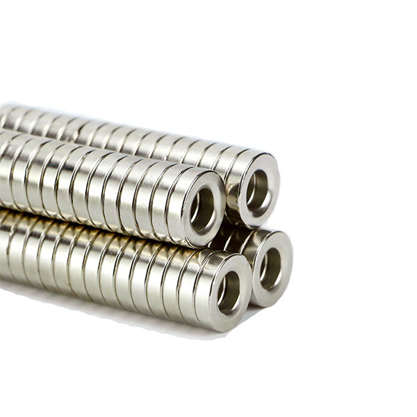 強(qiáng)力磁鐵