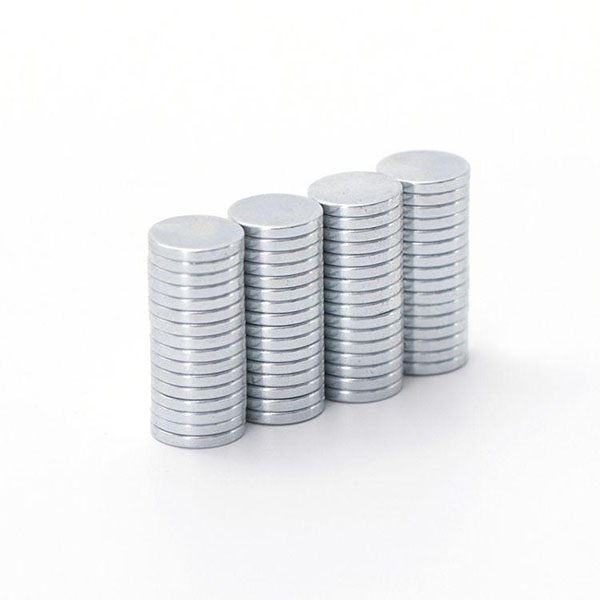 強(qiáng)力磁鐵