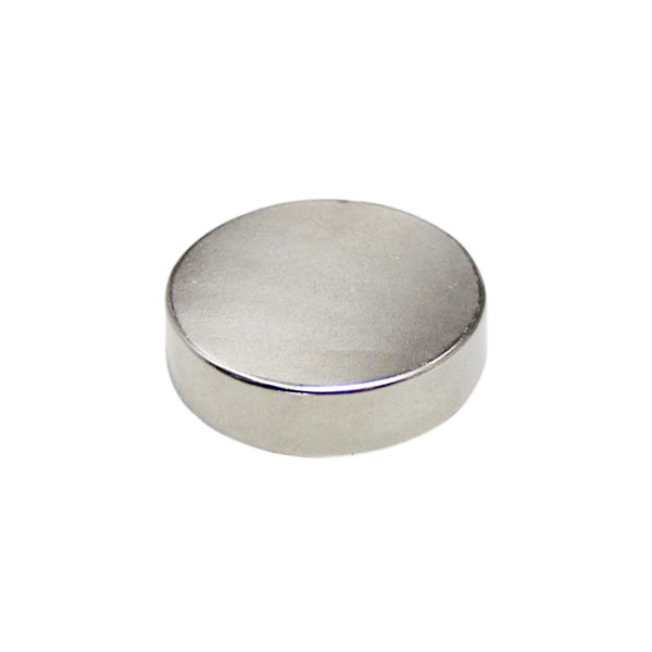 釹鐵硼磁鐵廠家