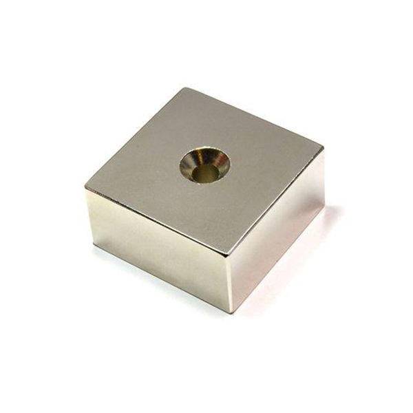 強(qiáng)力磁鐵