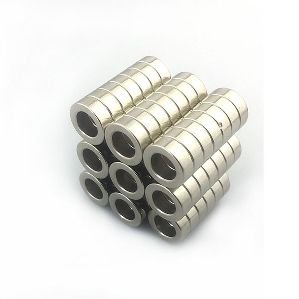 釹鐵硼磁鐵