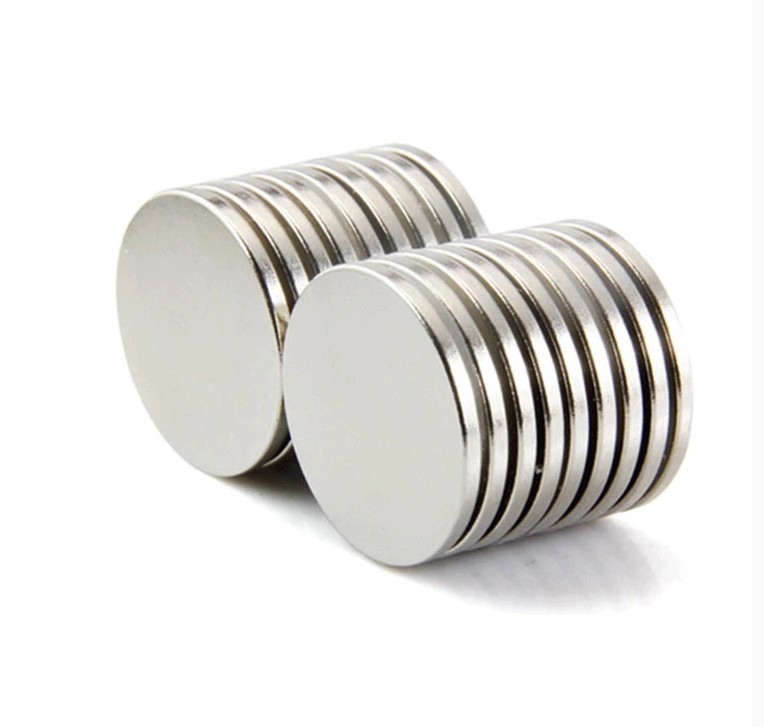 強(qiáng)力磁鐵